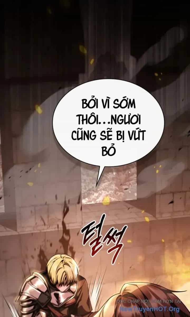 Sự Trả Thù Của Chúa Tể Bóng Tối - Chương 2.1 - ảnh 114