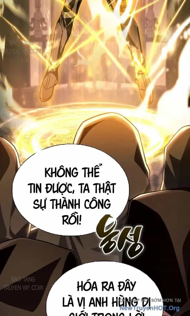Sự Trả Thù Của Chúa Tể Bóng Tối - Chương 2.1 - ảnh 53