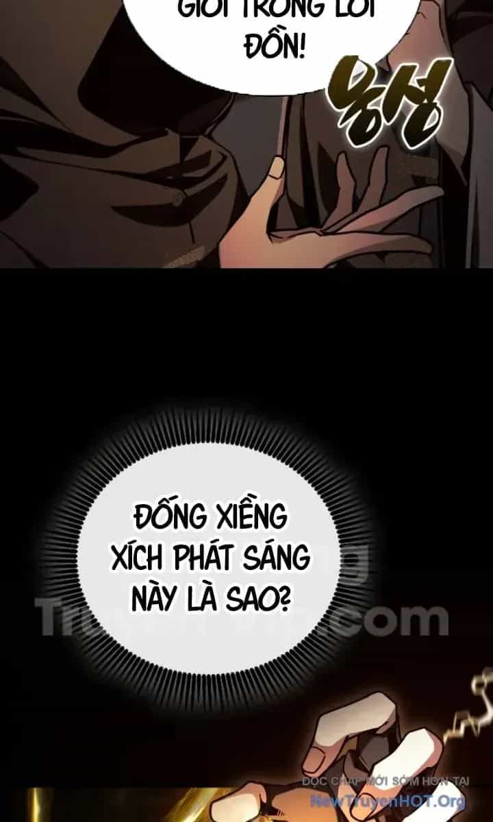 Sự Trả Thù Của Chúa Tể Bóng Tối - Chương 2.1 - ảnh 54