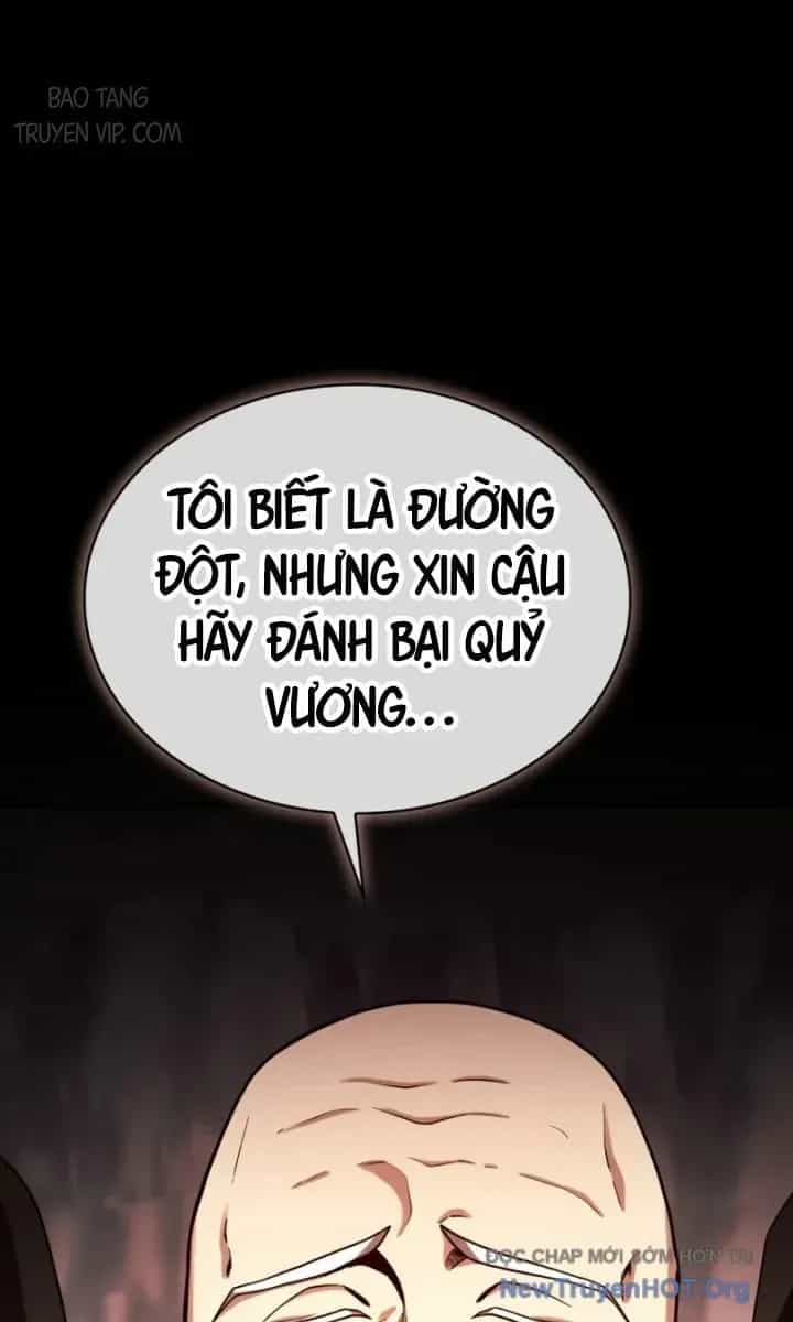 Sự Trả Thù Của Chúa Tể Bóng Tối - Chương 2.1 - ảnh 59
