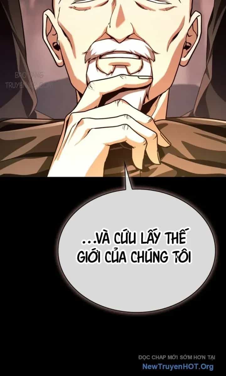 Sự Trả Thù Của Chúa Tể Bóng Tối - Chương 2.1 - ảnh 60