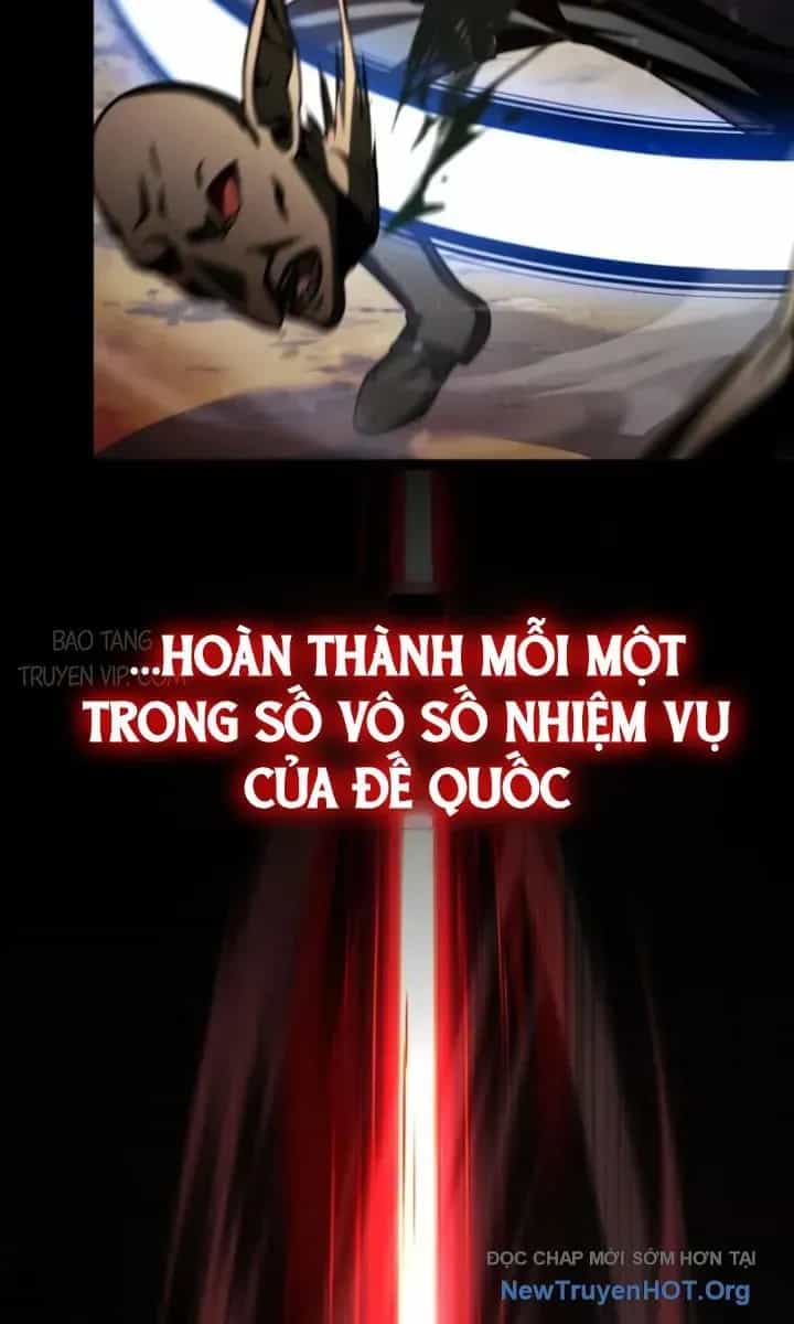 Sự Trả Thù Của Chúa Tể Bóng Tối - Chương 2.1 - ảnh 87