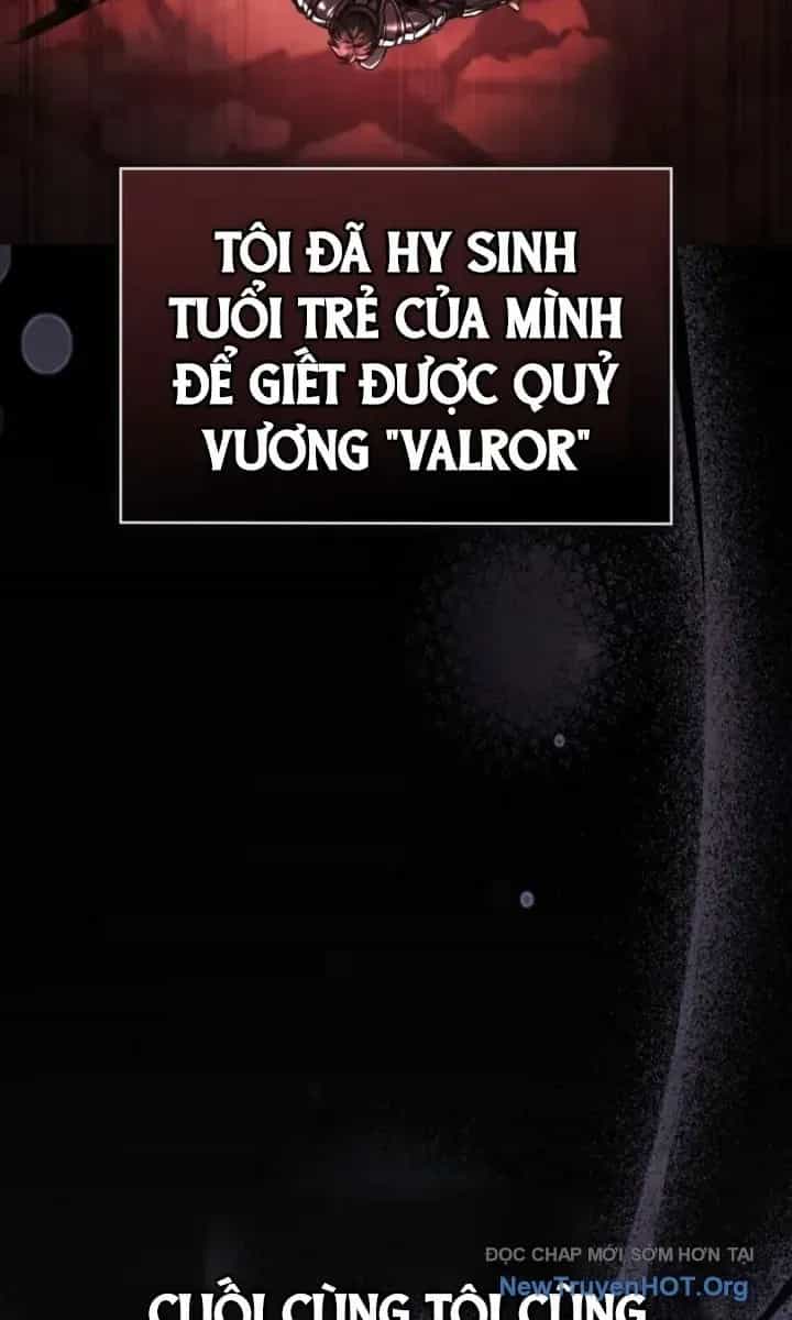 Sự Trả Thù Của Chúa Tể Bóng Tối - Chương 2.1 - ảnh 91