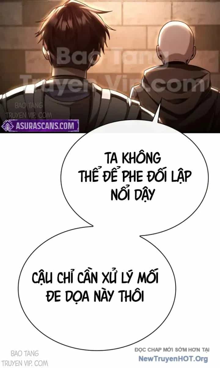 Sự Trả Thù Của Chúa Tể Bóng Tối - Chương 2.1 - ảnh 98