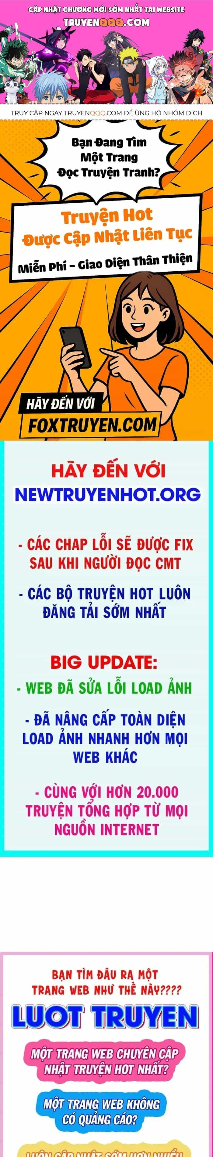 Sự Trả Thù Của Chúa Tể Bóng Tối - Chương 2.2 - ảnh 1