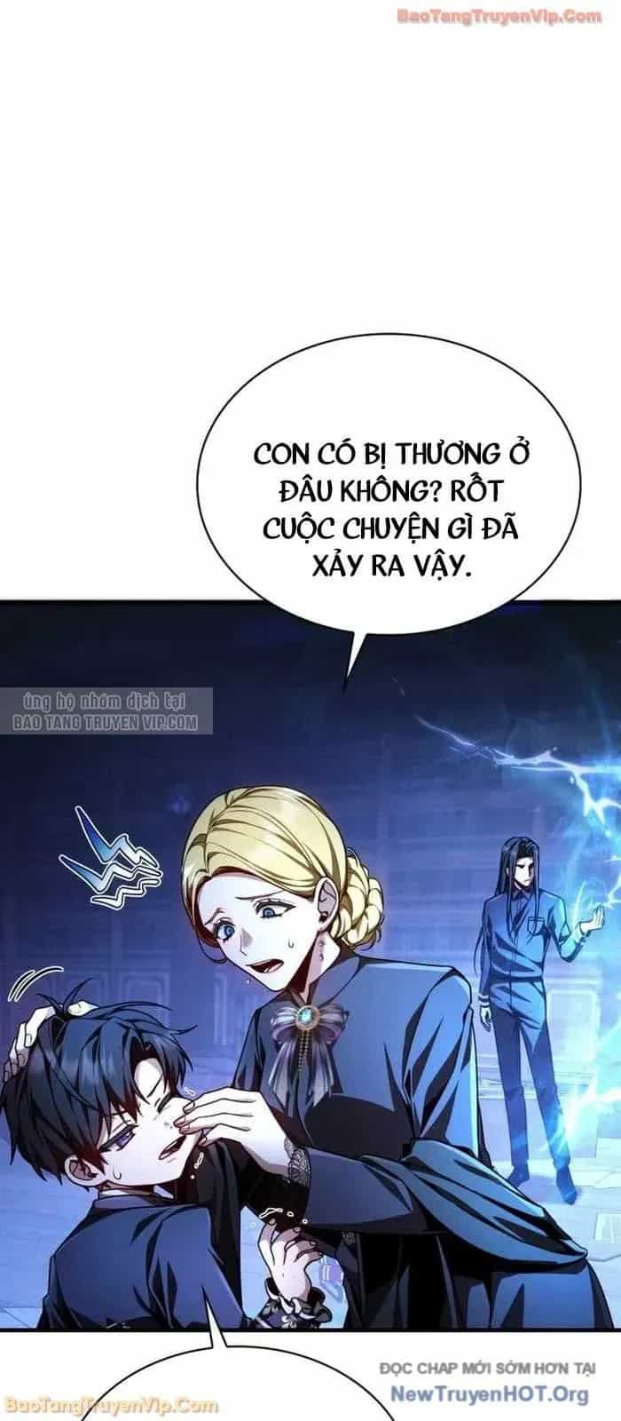 Sự Trả Thù Của Chúa Tể Bóng Tối - Chương 2.2 - ảnh 18