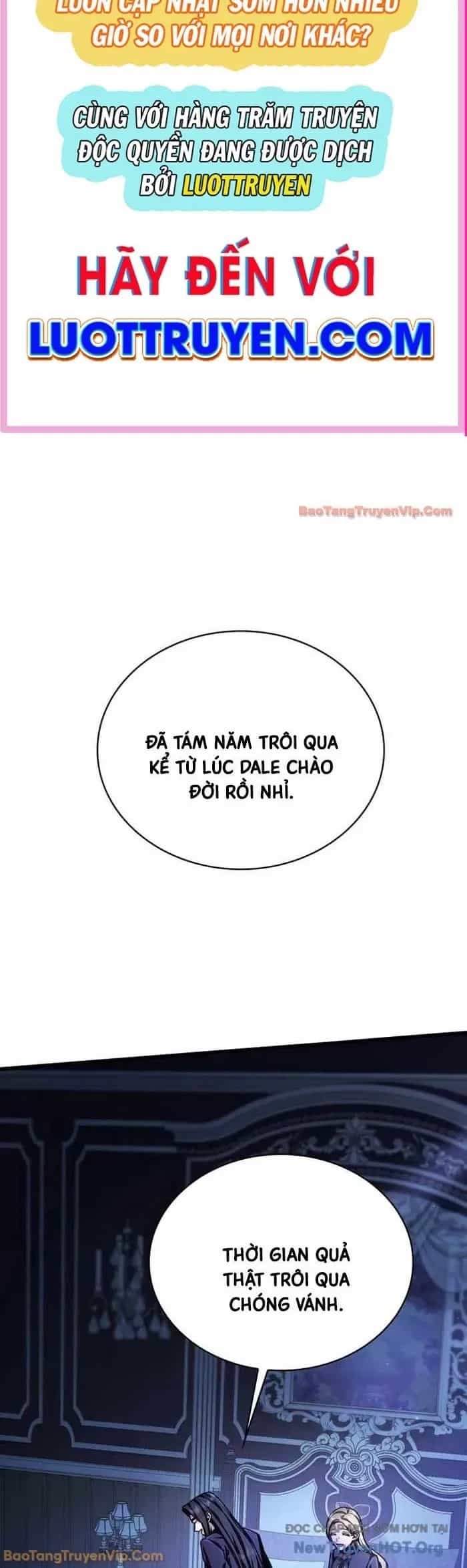 Sự Trả Thù Của Chúa Tể Bóng Tối - Chương 2.2 - ảnh 2