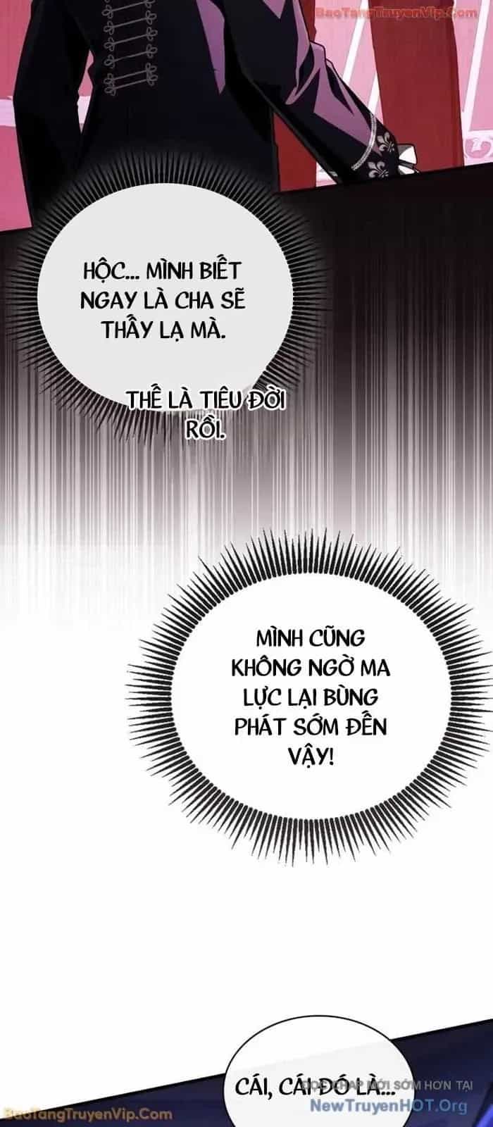 Sự Trả Thù Của Chúa Tể Bóng Tối - Chương 2.2 - ảnh 23