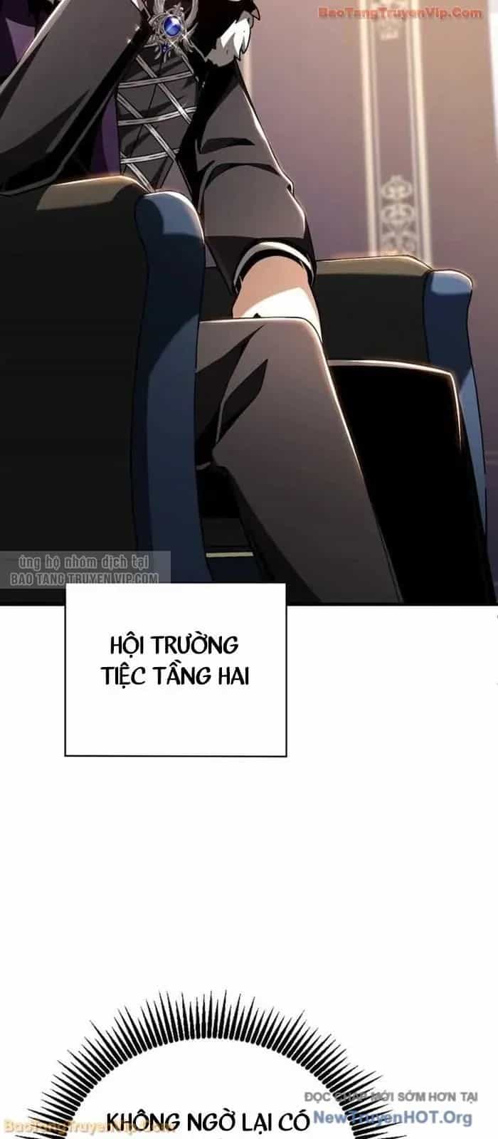 Sự Trả Thù Của Chúa Tể Bóng Tối - Chương 2.2 - ảnh 37