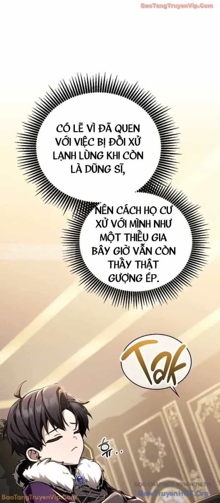 Sự Trả Thù Của Chúa Tể Bóng Tối - Chương 2.2 - ảnh 39