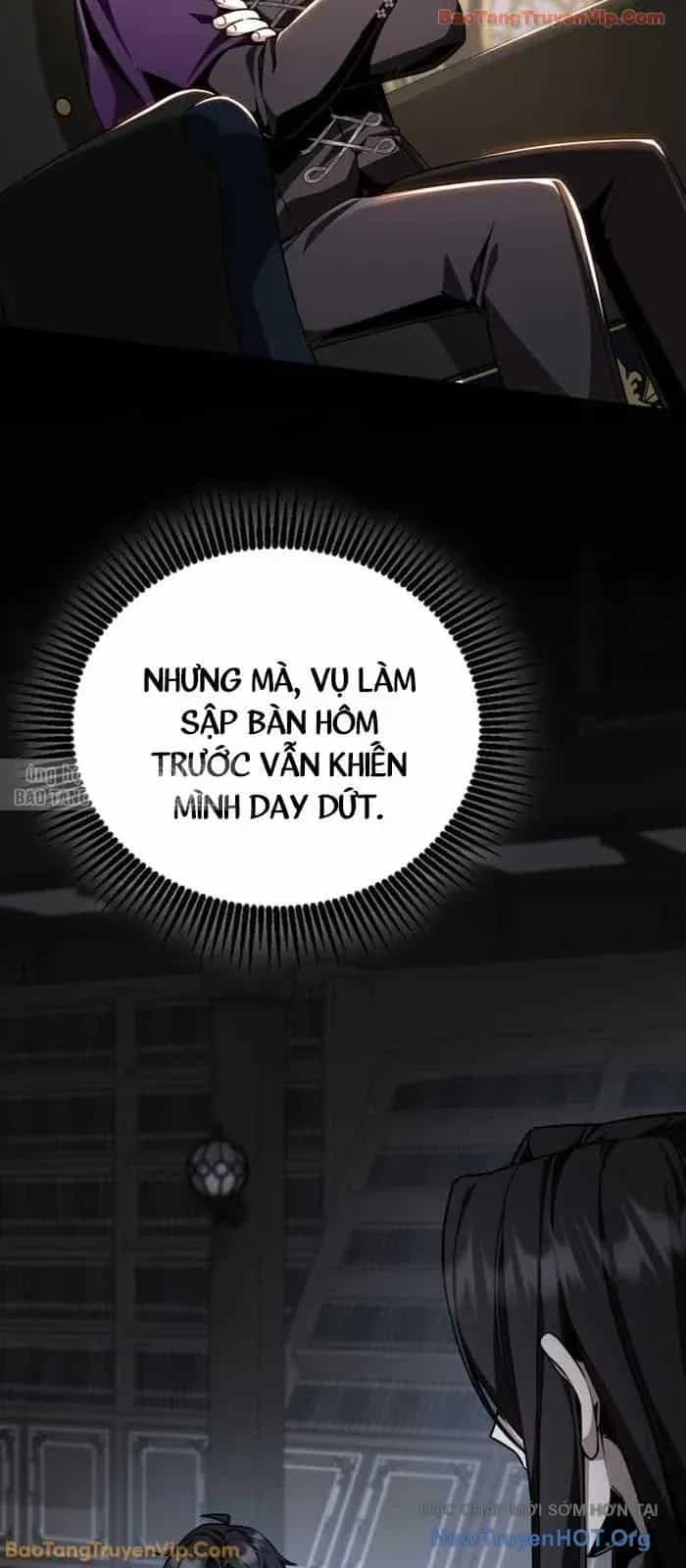 Sự Trả Thù Của Chúa Tể Bóng Tối - Chương 2.2 - ảnh 40