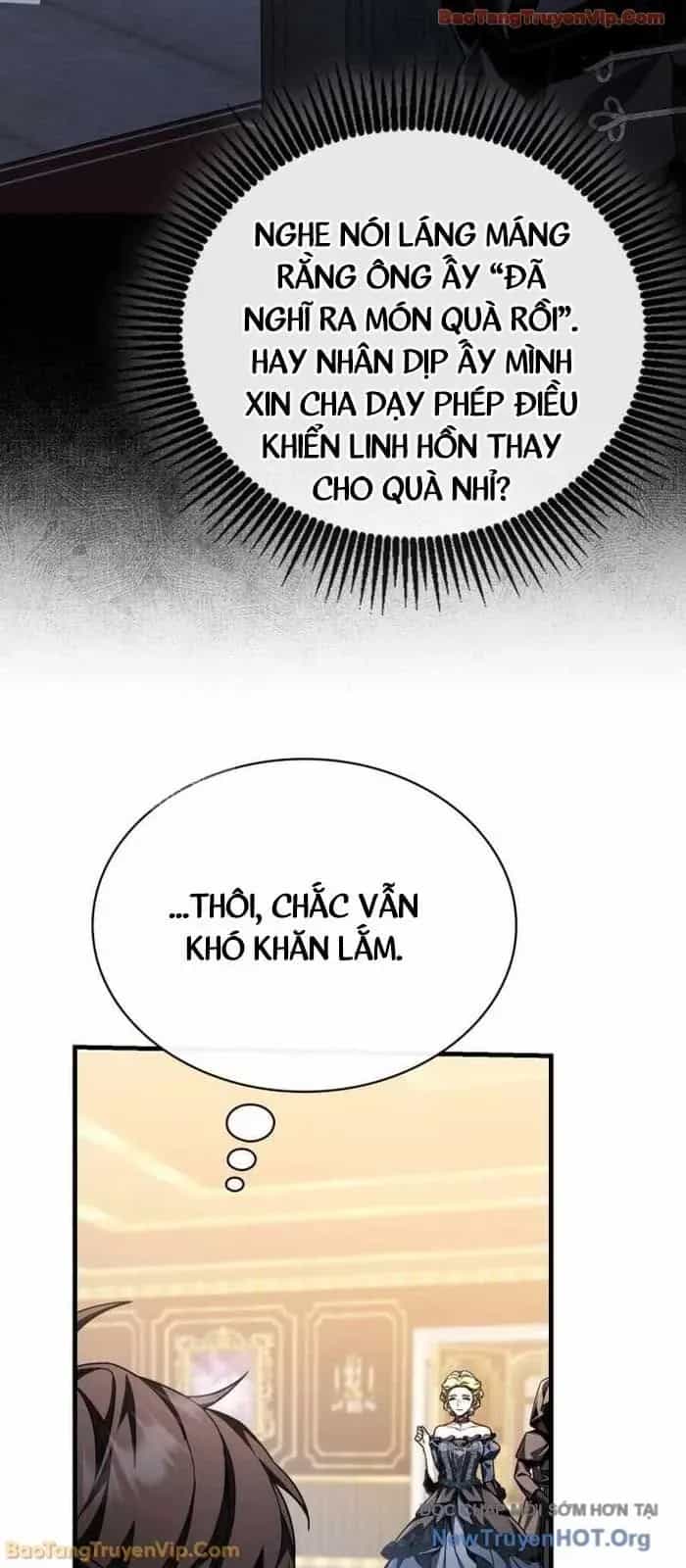 Sự Trả Thù Của Chúa Tể Bóng Tối - Chương 2.2 - ảnh 43
