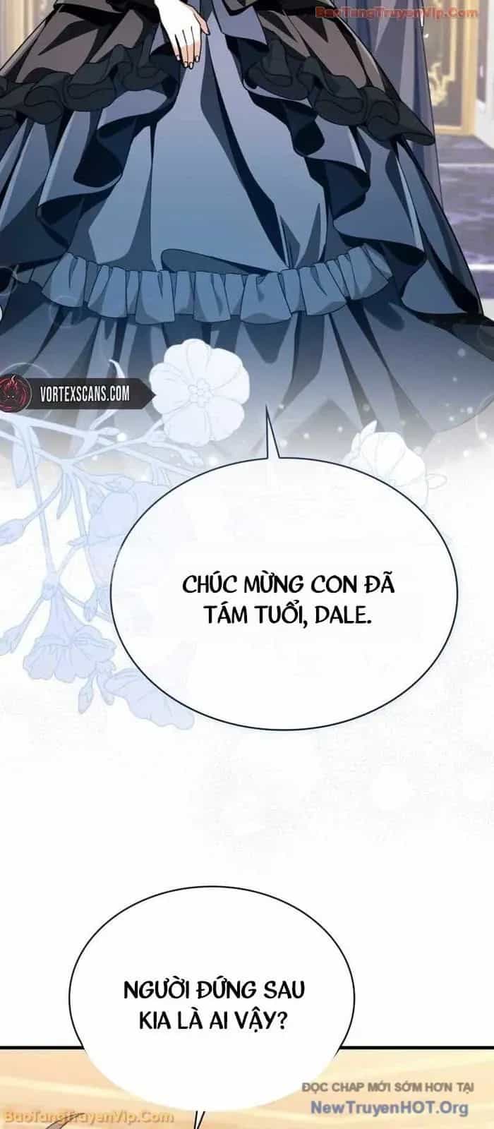 Sự Trả Thù Của Chúa Tể Bóng Tối - Chương 2.2 - ảnh 45