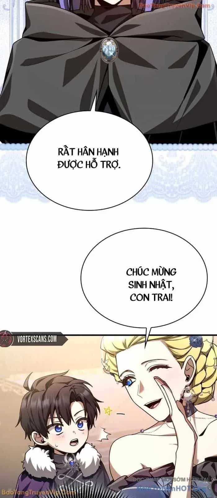 Sự Trả Thù Của Chúa Tể Bóng Tối - Chương 2.2 - ảnh 50