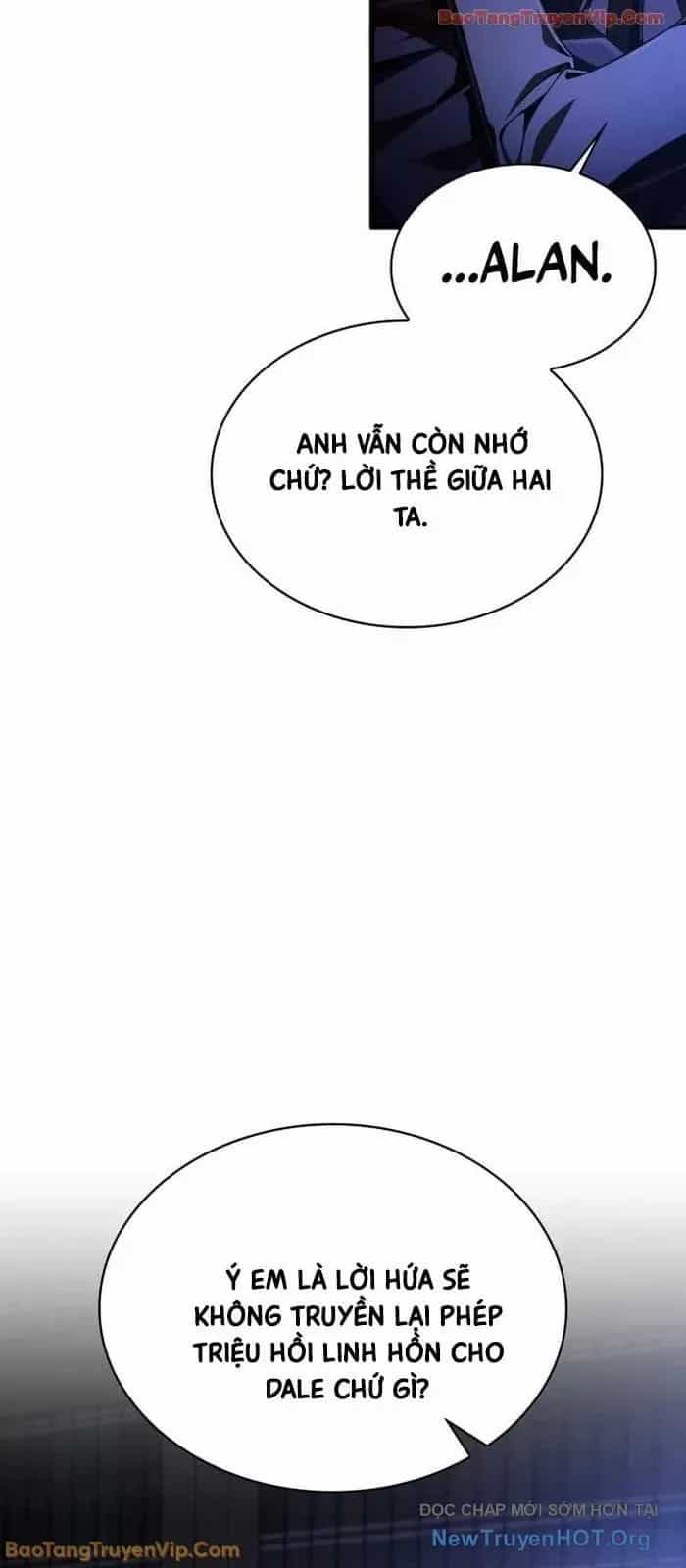 Sự Trả Thù Của Chúa Tể Bóng Tối - Chương 2.2 - ảnh 6