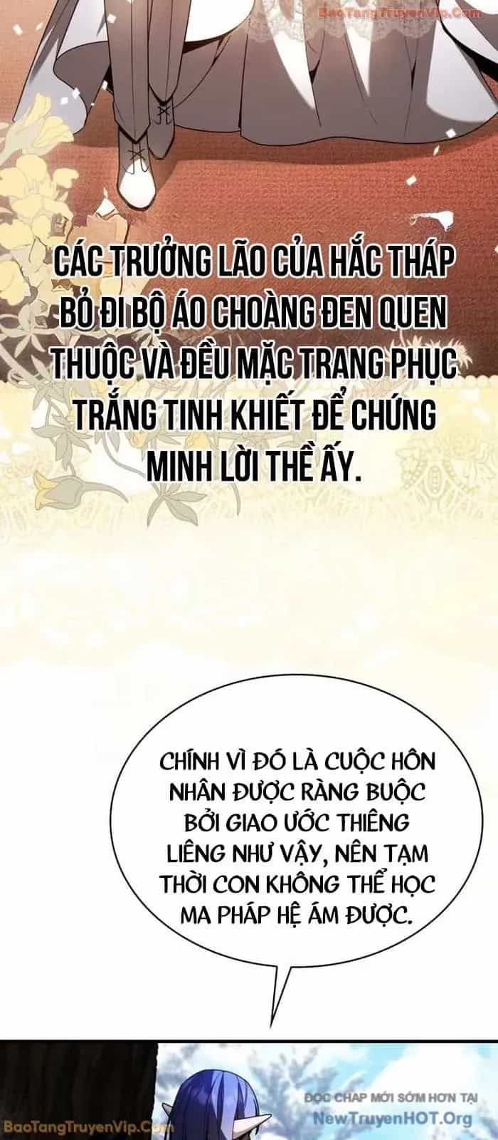 Sự Trả Thù Của Chúa Tể Bóng Tối - Chương 2.2 - ảnh 61