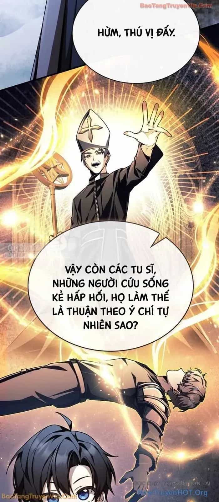 Sự Trả Thù Của Chúa Tể Bóng Tối - Chương 2.2 - ảnh 66