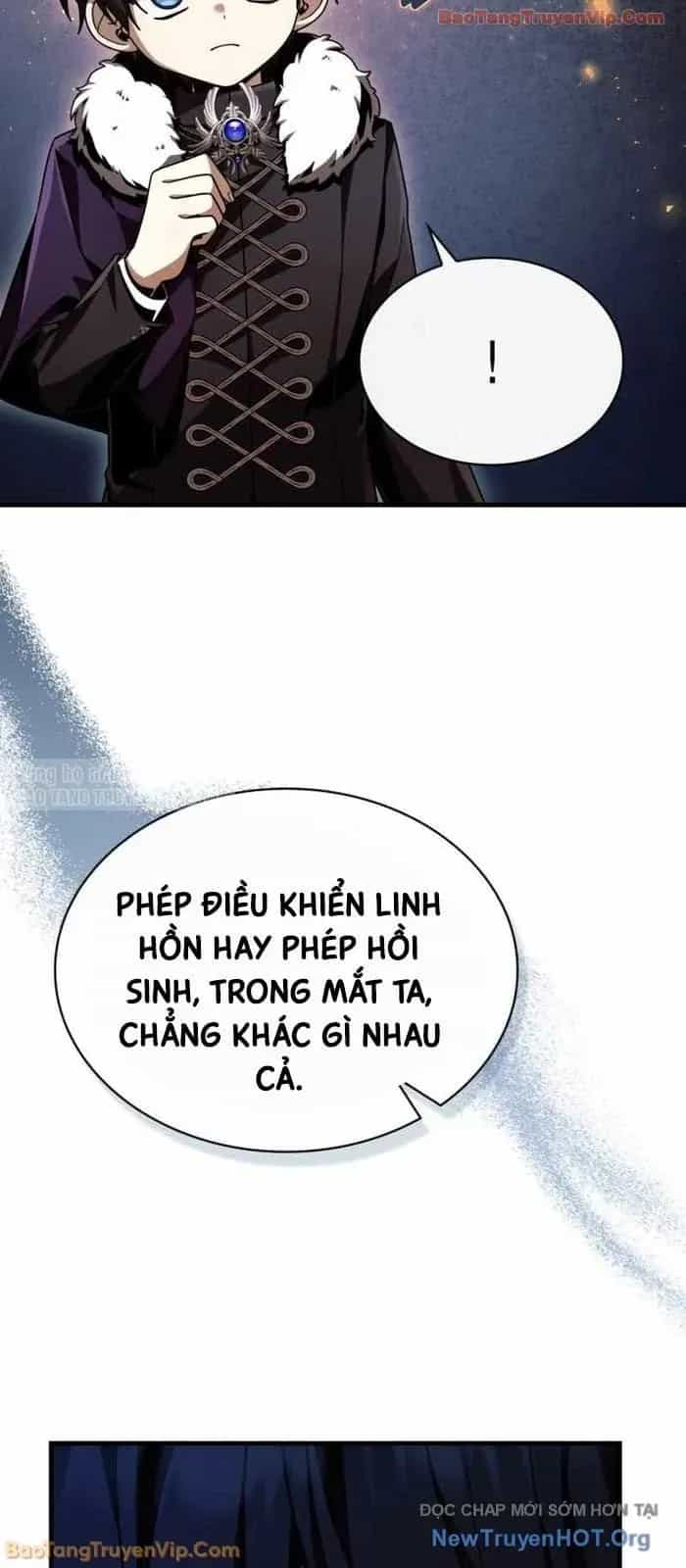 Sự Trả Thù Của Chúa Tể Bóng Tối - Chương 2.2 - ảnh 67