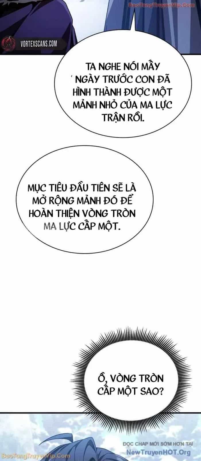 Sự Trả Thù Của Chúa Tể Bóng Tối - Chương 2.2 - ảnh 70