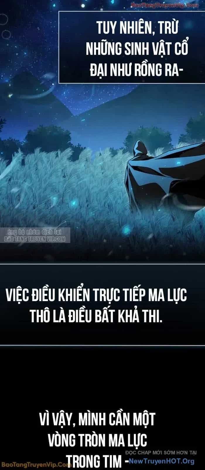 Sự Trả Thù Của Chúa Tể Bóng Tối - Chương 2.2 - ảnh 75