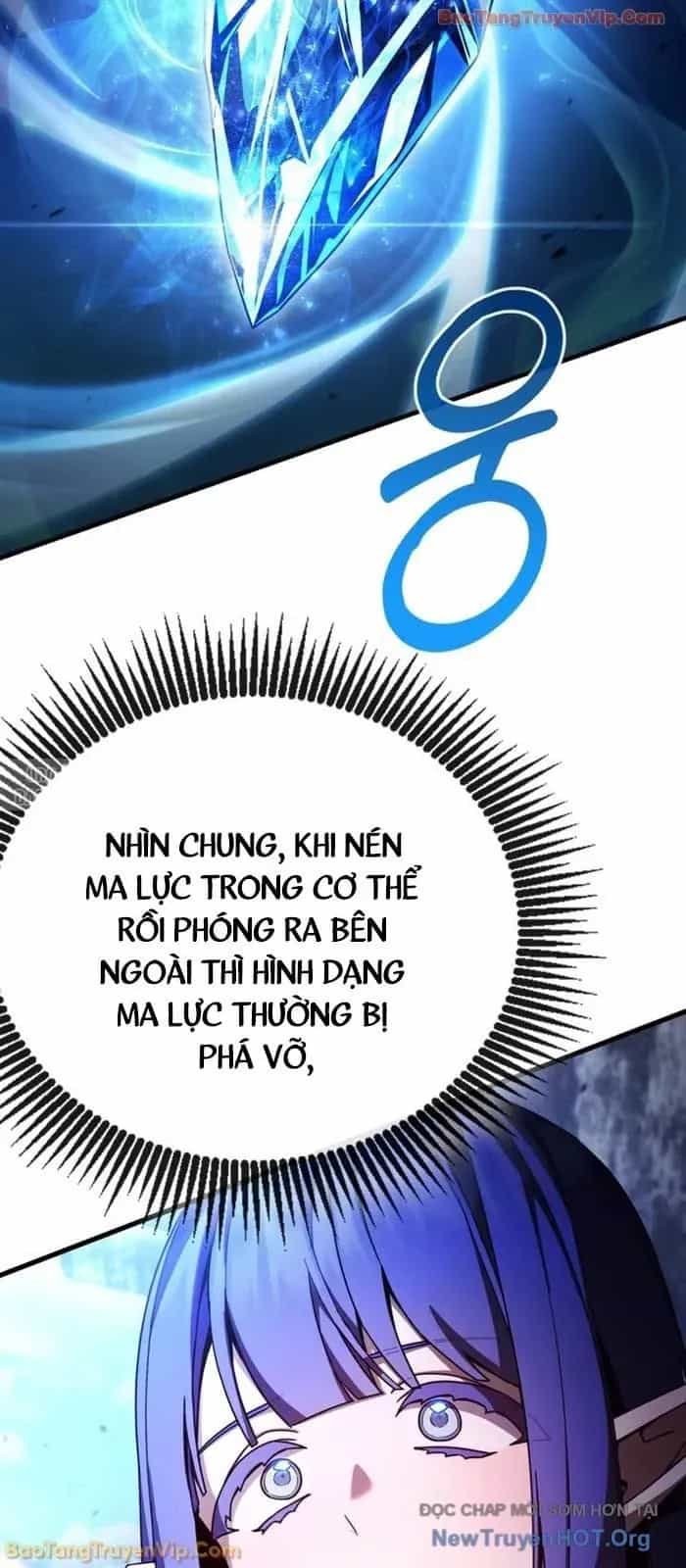 Sự Trả Thù Của Chúa Tể Bóng Tối - Chương 2.2 - ảnh 98