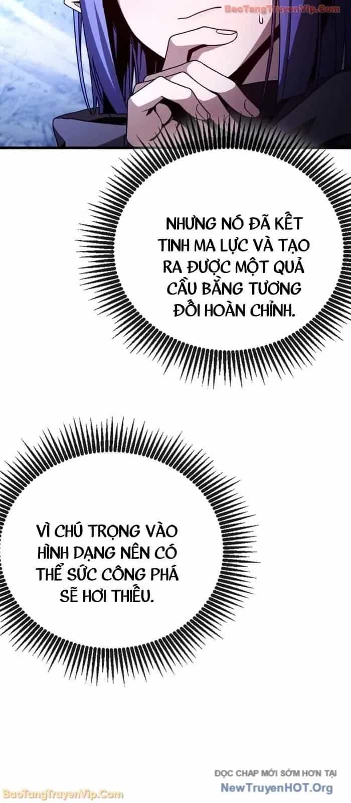 Sự Trả Thù Của Chúa Tể Bóng Tối - Chương 2.2 - ảnh 99