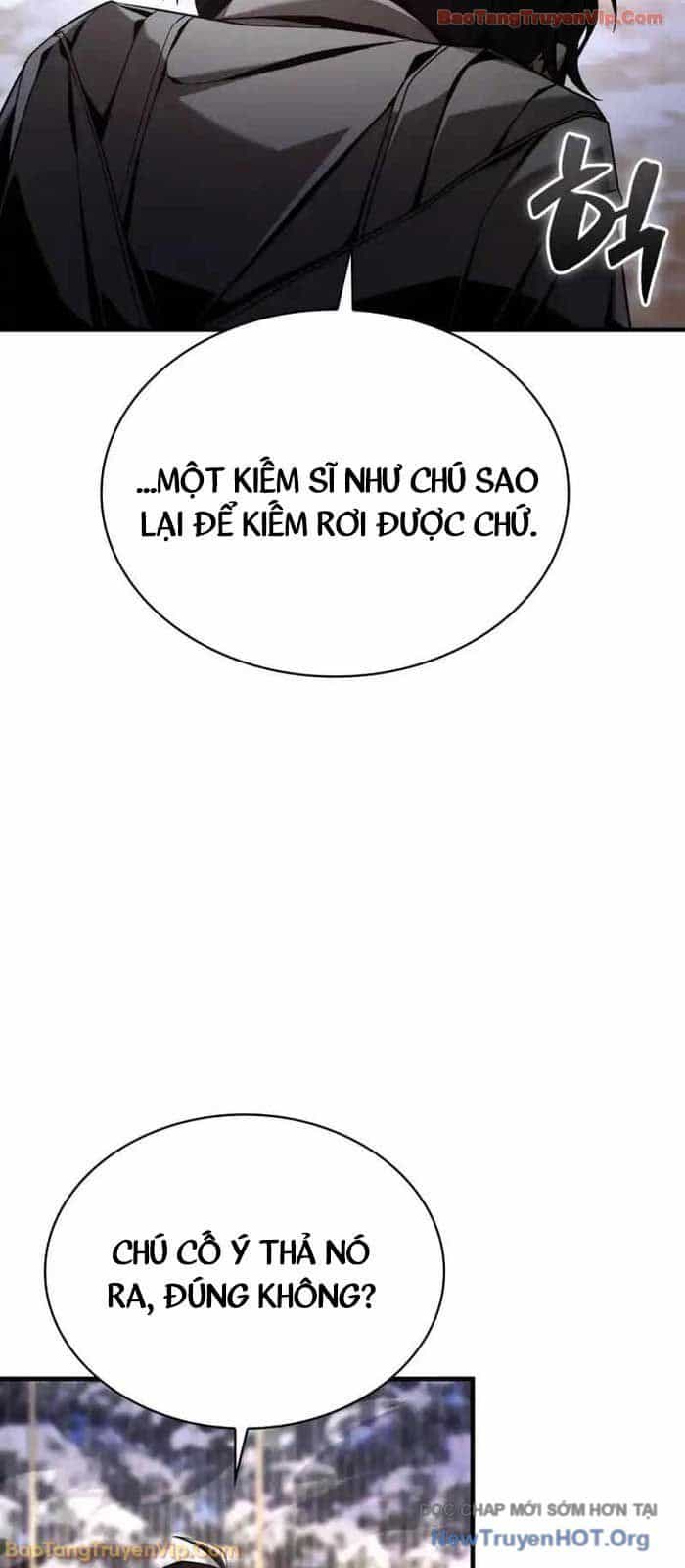 Sự Trả Thù Của Chúa Tể Bóng Tối - Chương 6 - ảnh 19