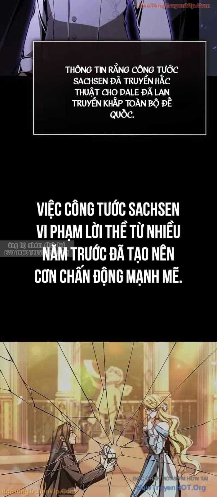 Sự Trả Thù Của Chúa Tể Bóng Tối - Chương 6 - ảnh 2