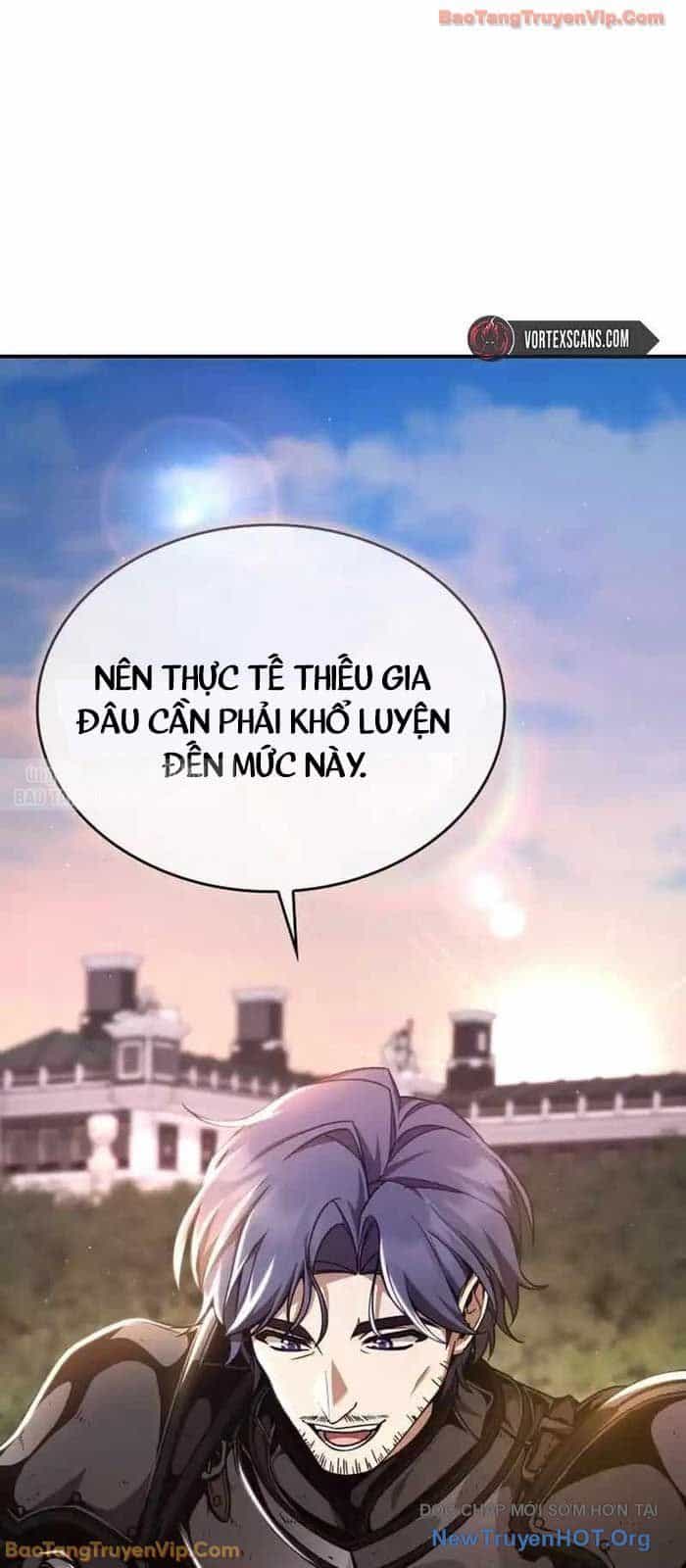 Sự Trả Thù Của Chúa Tể Bóng Tối - Chương 6 - ảnh 24