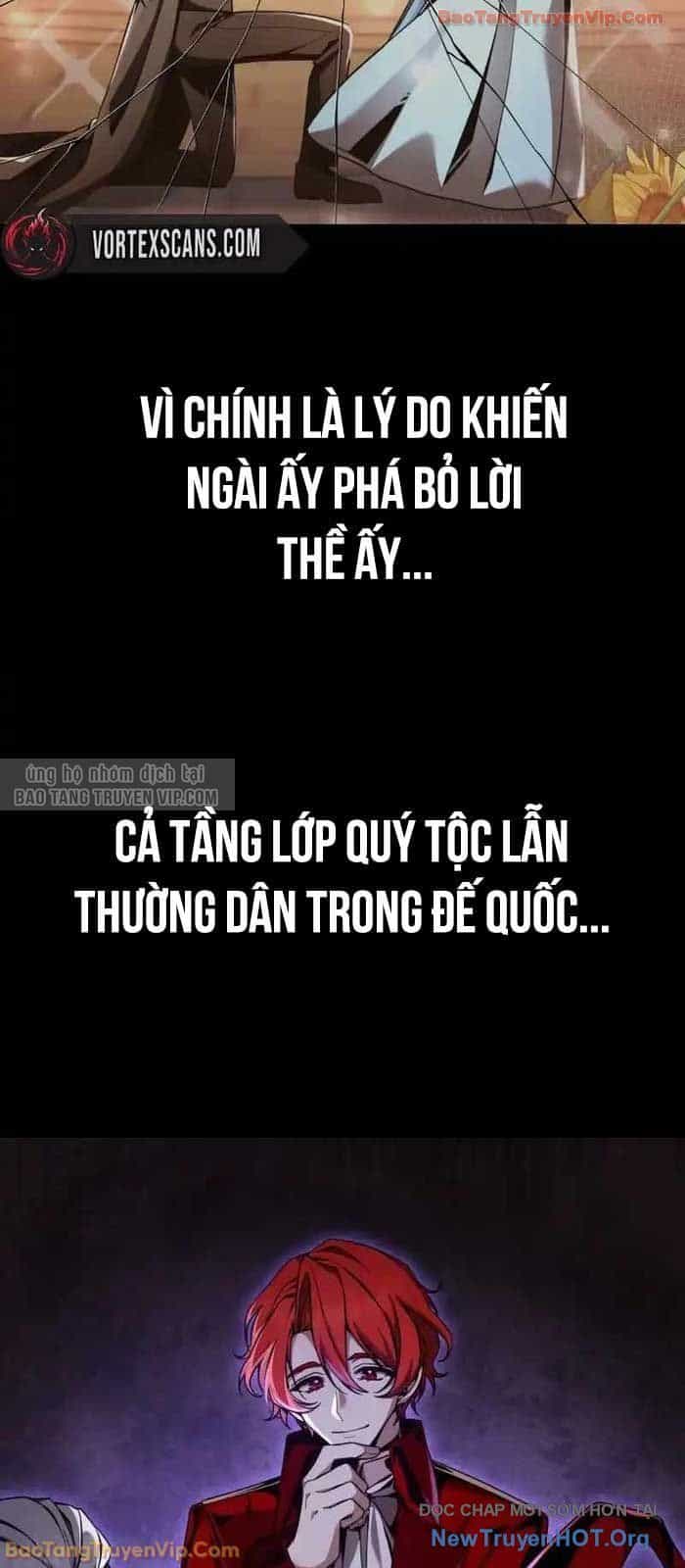 Sự Trả Thù Của Chúa Tể Bóng Tối - Chương 6 - ảnh 3