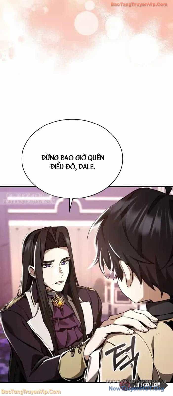Sự Trả Thù Của Chúa Tể Bóng Tối - Chương 6 - ảnh 57