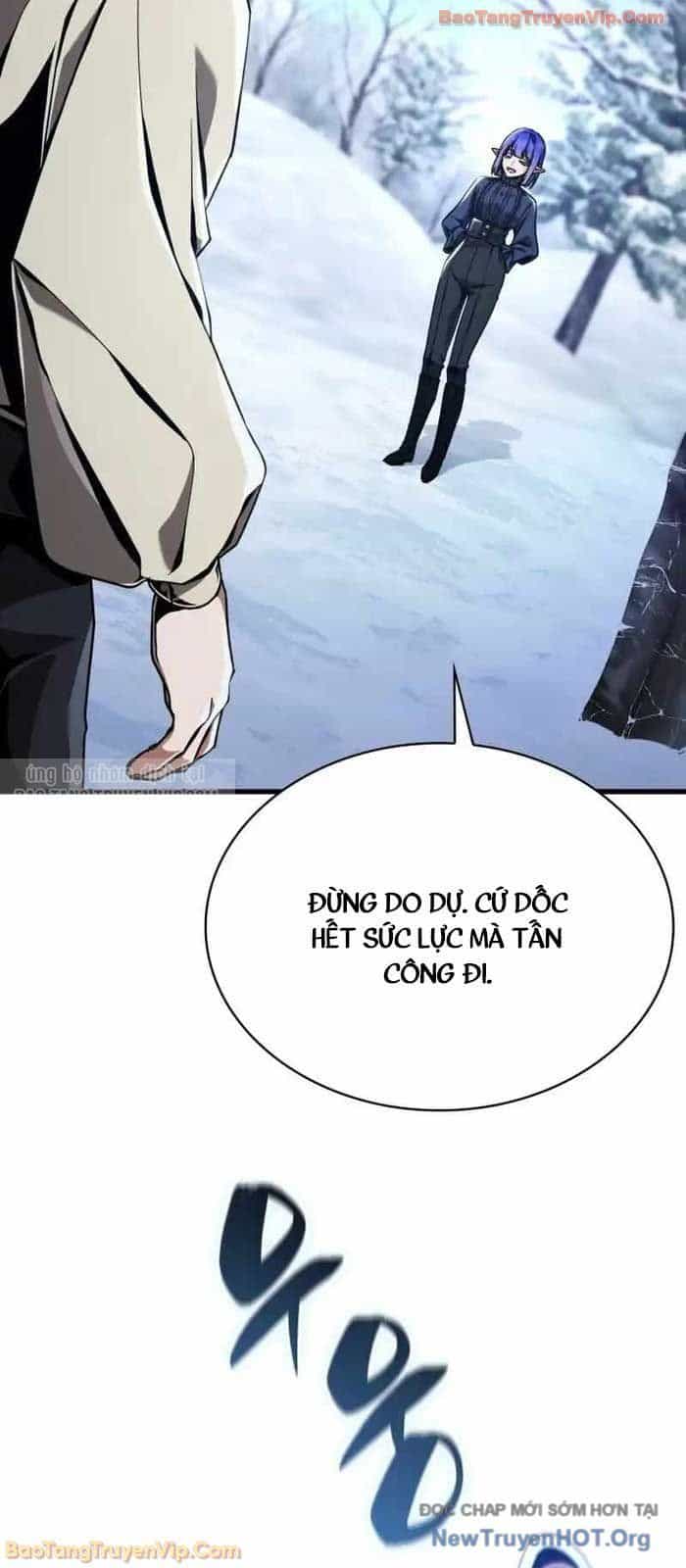 Sự Trả Thù Của Chúa Tể Bóng Tối - Chương 6 - ảnh 62