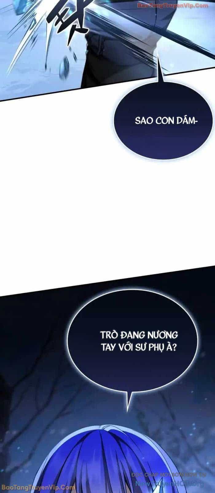 Sự Trả Thù Của Chúa Tể Bóng Tối - Chương 6 - ảnh 68