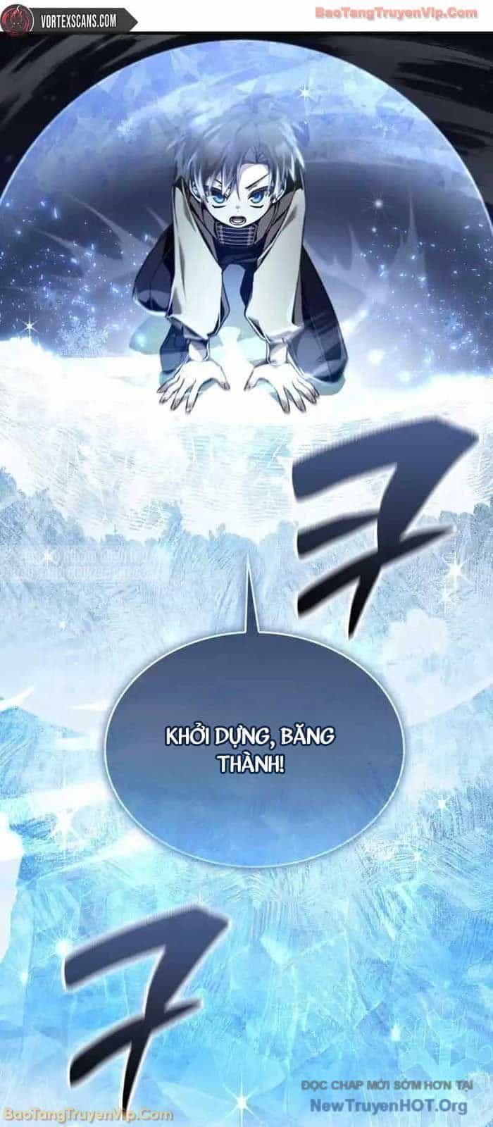 Sự Trả Thù Của Chúa Tể Bóng Tối - Chương 6 - ảnh 78