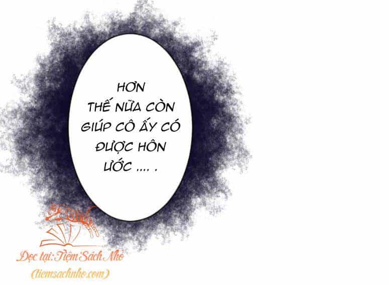 Sự Trả Thù Của Dự Khuyết Thánh Nữ - Chương 6 - ảnh 22