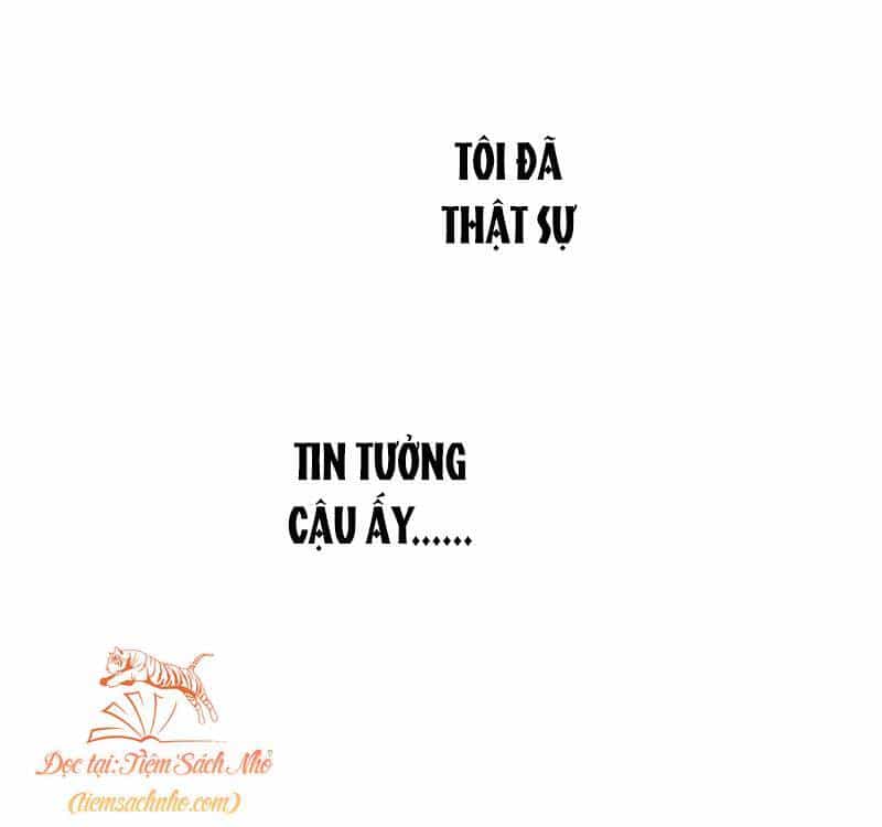 Sự Trả Thù Của Dự Khuyết Thánh Nữ - Chương 6 - ảnh 35