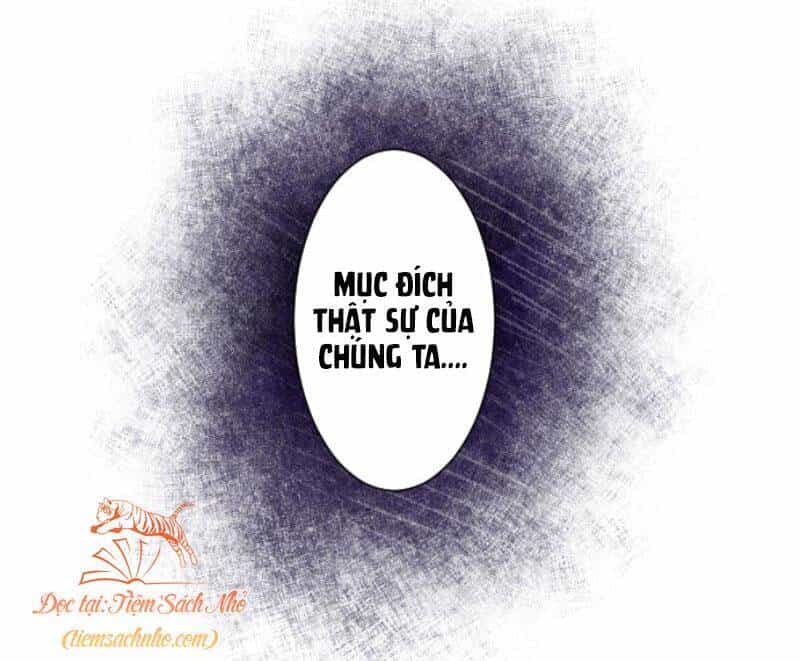 Sự Trả Thù Của Dự Khuyết Thánh Nữ - Chương 6 - ảnh 43