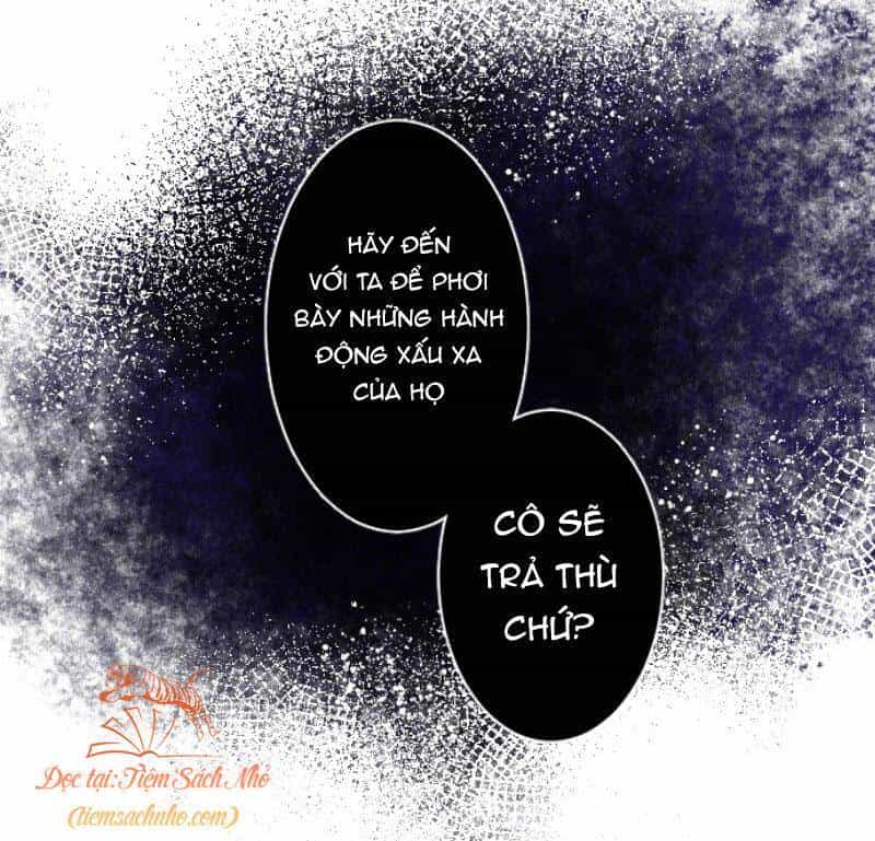 Sự Trả Thù Của Dự Khuyết Thánh Nữ - Chương 6 - ảnh 64