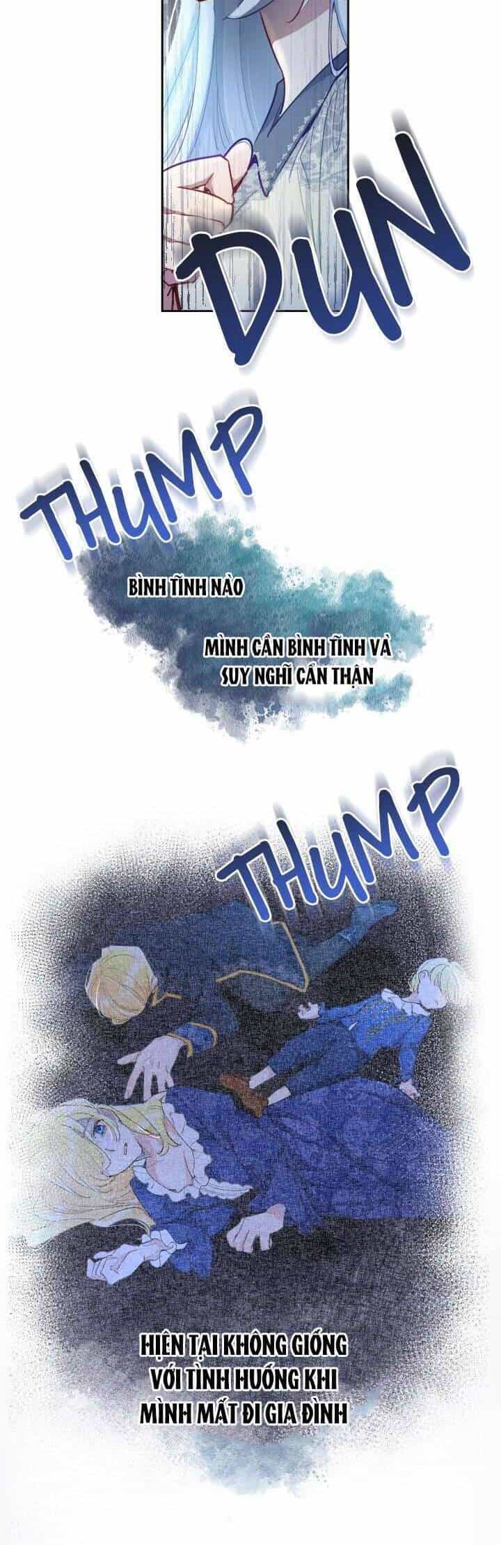 Sự Trả Thù Của Dự Khuyết Thánh Nữ - Chương 88 - ảnh 20