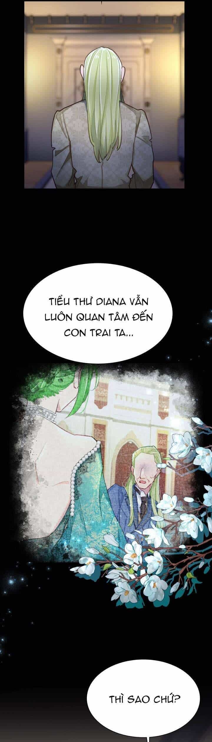 Sự Trả Thù Của Dự Khuyết Thánh Nữ - Chương 90 - ảnh 12