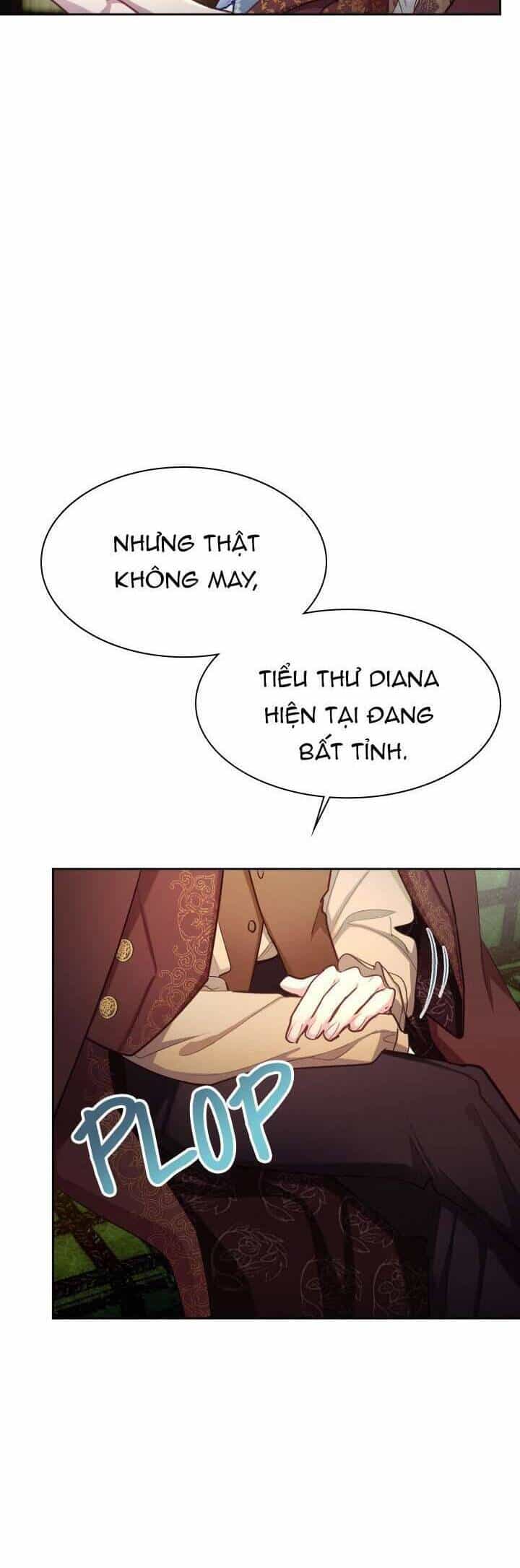 Sự Trả Thù Của Dự Khuyết Thánh Nữ - Chương 90 - ảnh 25