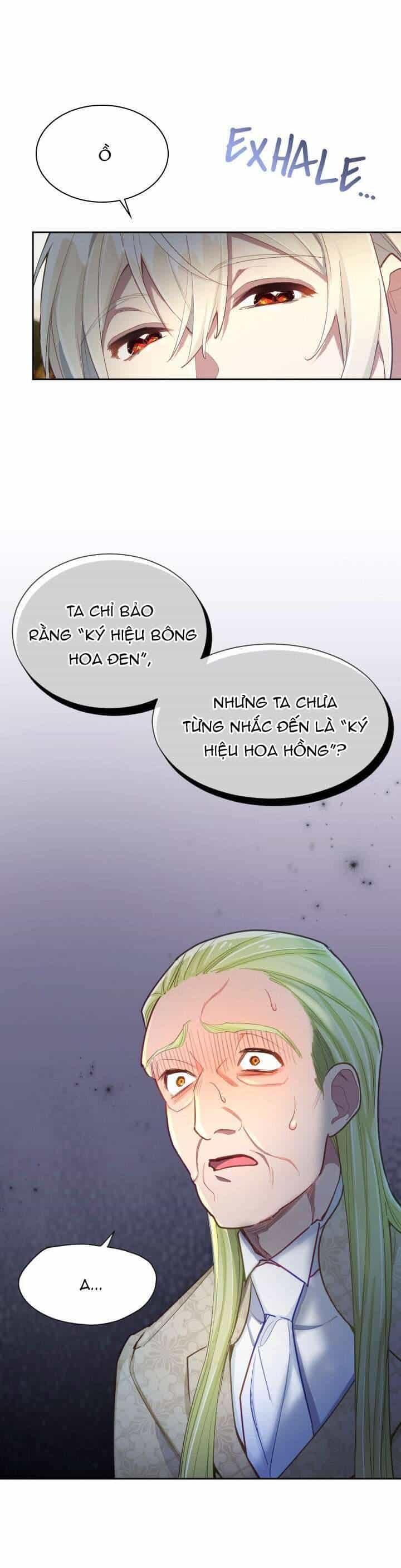 Sự Trả Thù Của Dự Khuyết Thánh Nữ - Chương 90 - ảnh 32