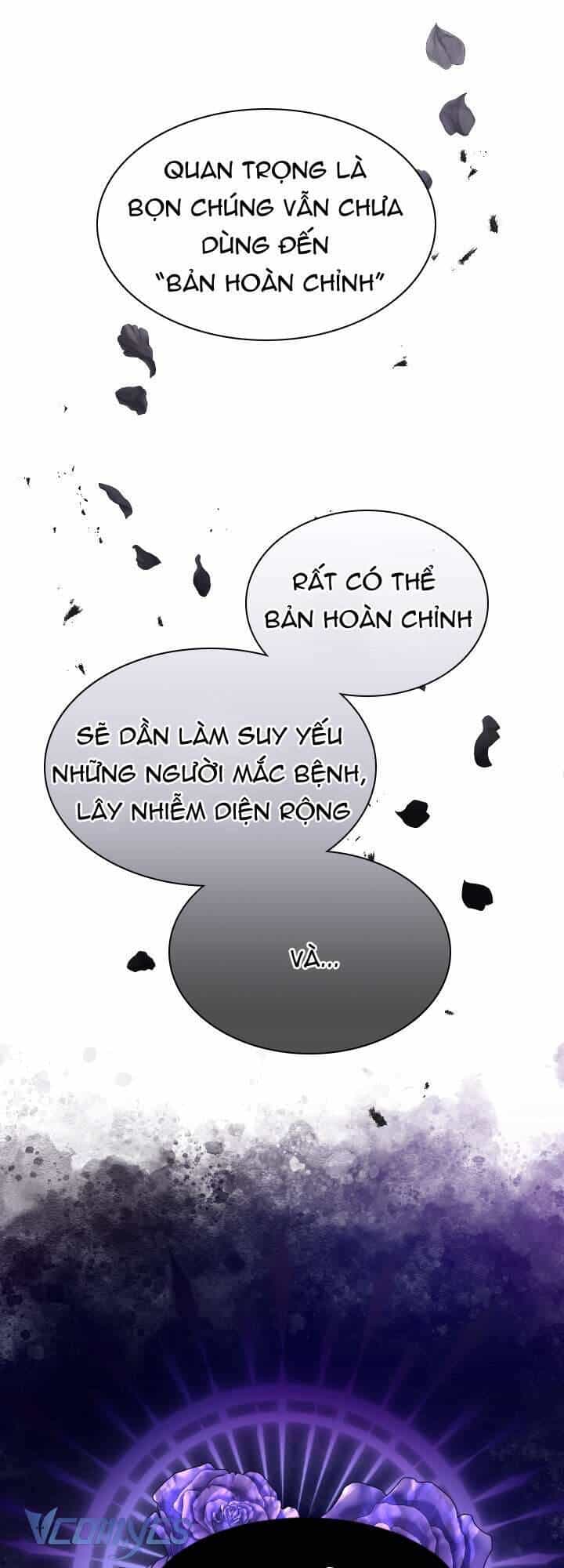 Sự Trả Thù Của Dự Khuyết Thánh Nữ - Chương 91 - ảnh 31