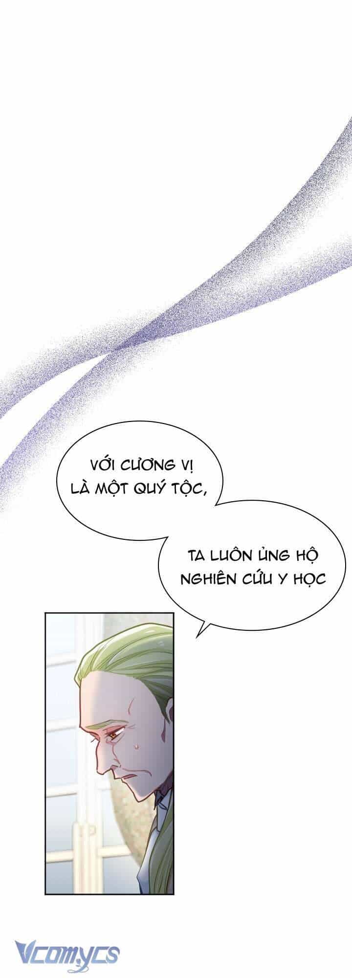 Sự Trả Thù Của Dự Khuyết Thánh Nữ - Chương 91 - ảnh 9
