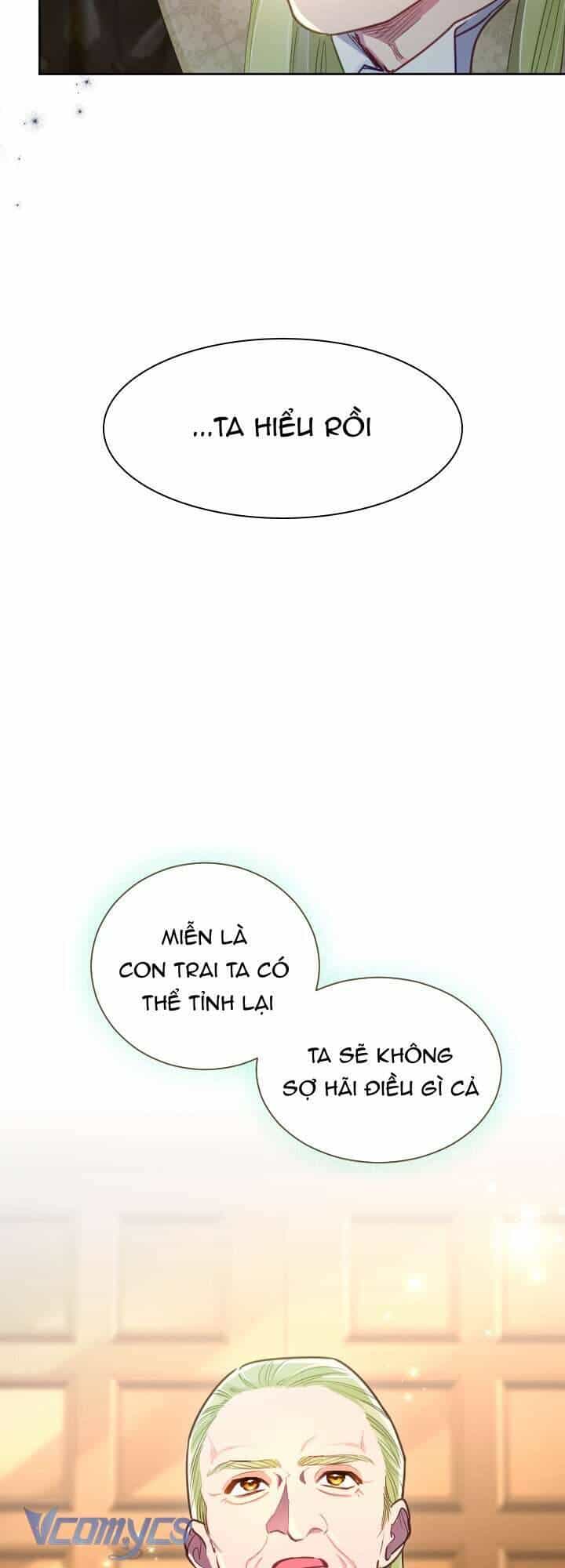 Sự Trả Thù Của Dự Khuyết Thánh Nữ - Chương 92 - ảnh 14