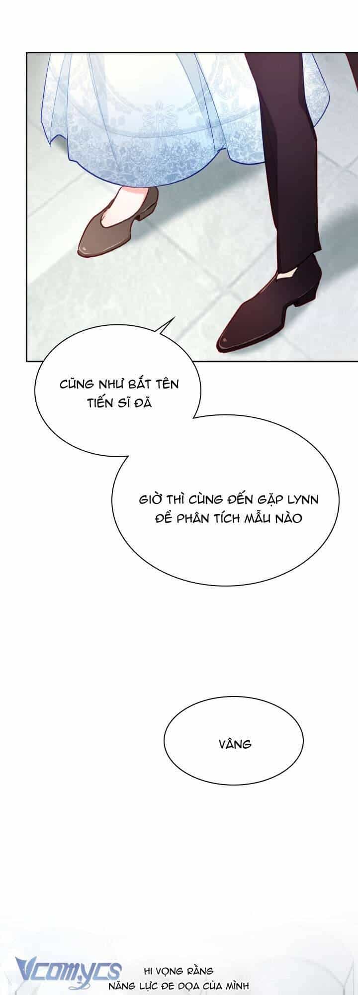 Sự Trả Thù Của Dự Khuyết Thánh Nữ - Chương 92 - ảnh 42