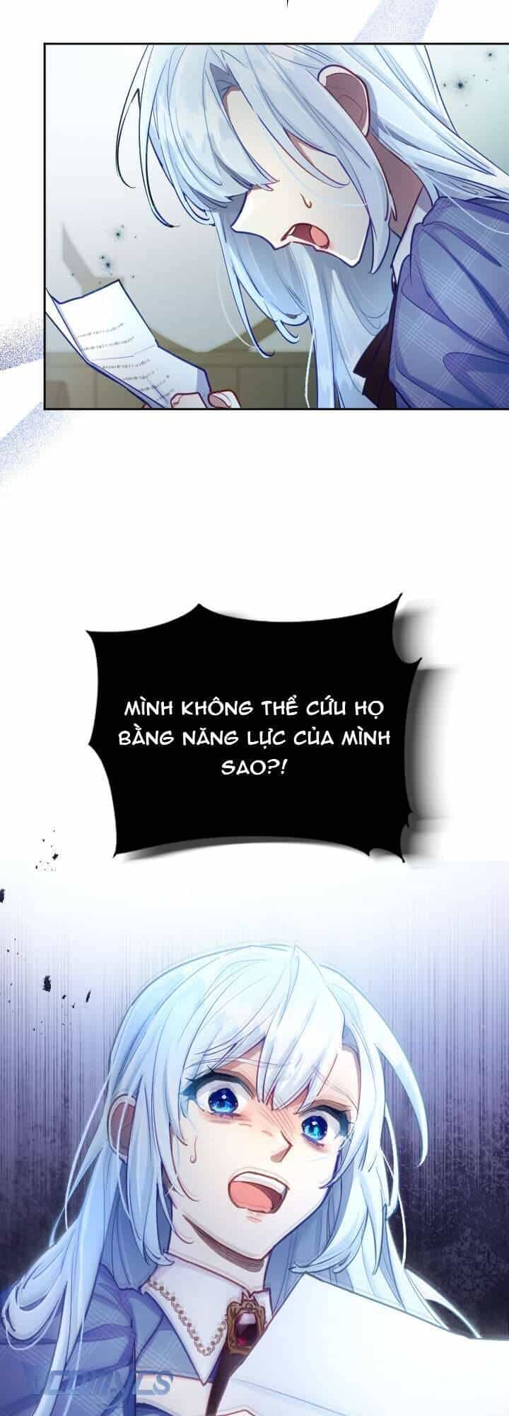 Sự Trả Thù Của Dự Khuyết Thánh Nữ - Chương 92 - ảnh 47