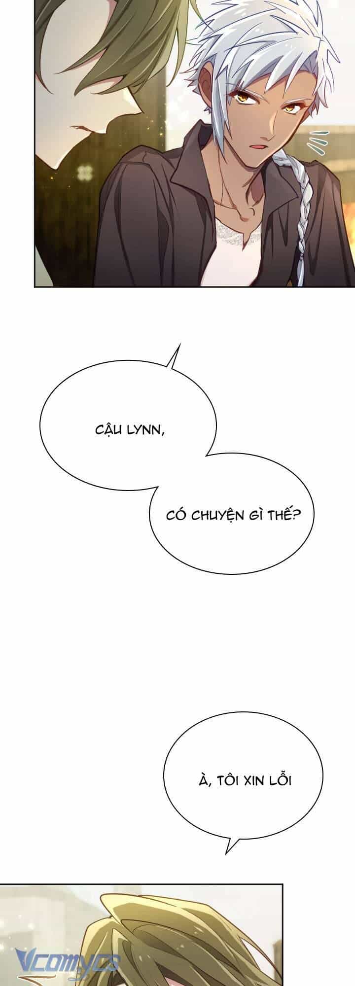 Sự Trả Thù Của Dự Khuyết Thánh Nữ - Chương 93 - ảnh 39