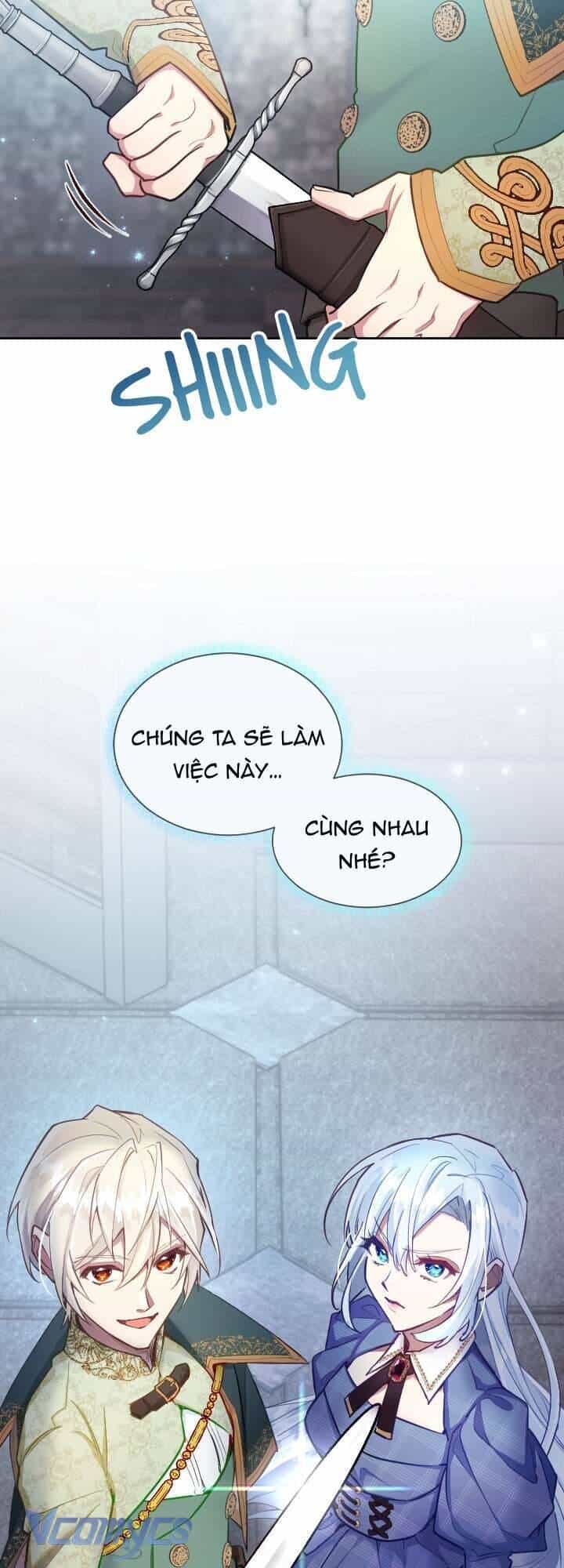 Sự Trả Thù Của Dự Khuyết Thánh Nữ - Chương 94 - ảnh 8