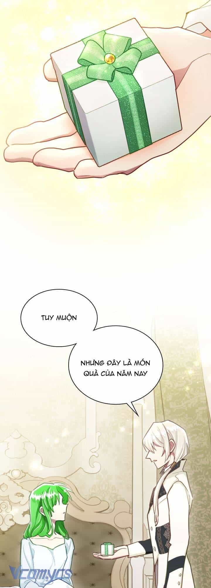 Sự Trả Thù Của Dự Khuyết Thánh Nữ - Chương 95 - ảnh 21